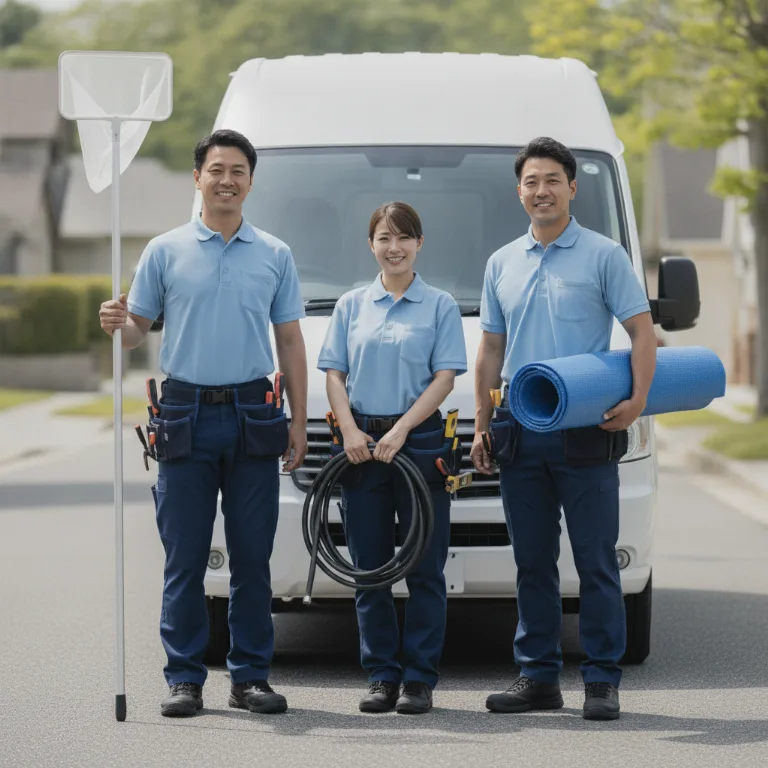 プール設置 のチーム: Sakai